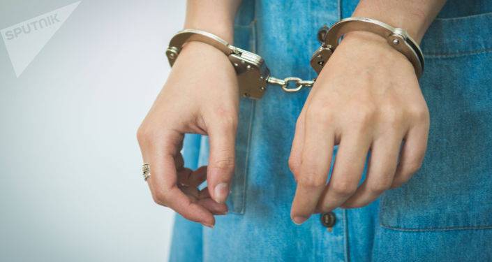 Жительницу Каспи арестовали за сокрытие убийства мужа