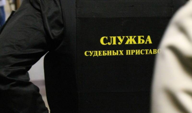 Тюменец выплатил алименты в 570 тысяч рублей после ареста автомобиля