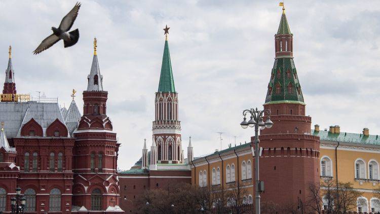 В Кремле подтвердили готовность Путина говорить с Зеленским