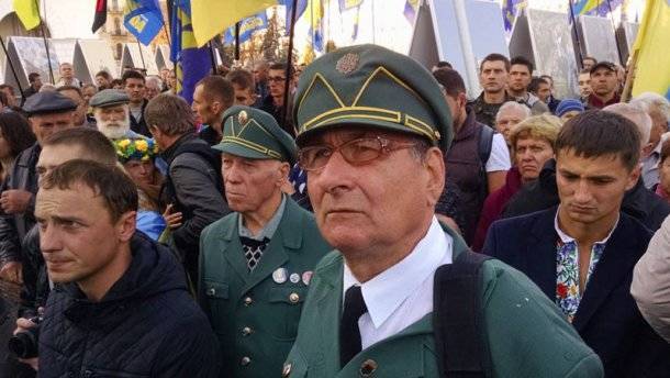Песков высказался о марше в честь дивизии СС "Галичина" в Киеве