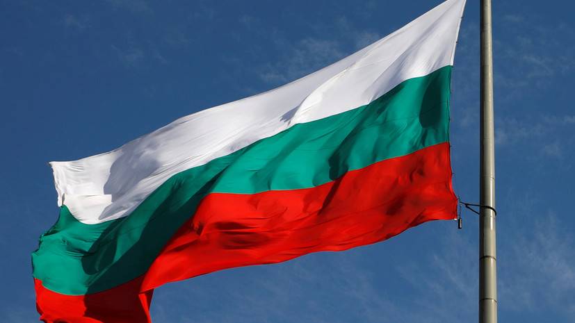 Болгария объявила персоной нон грата помощника военного атташе России