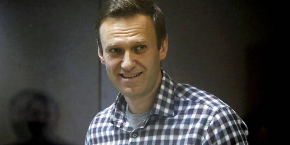 Дело о «клевете на ветерана». Суд отклонил апелляцию на приговор Навальному