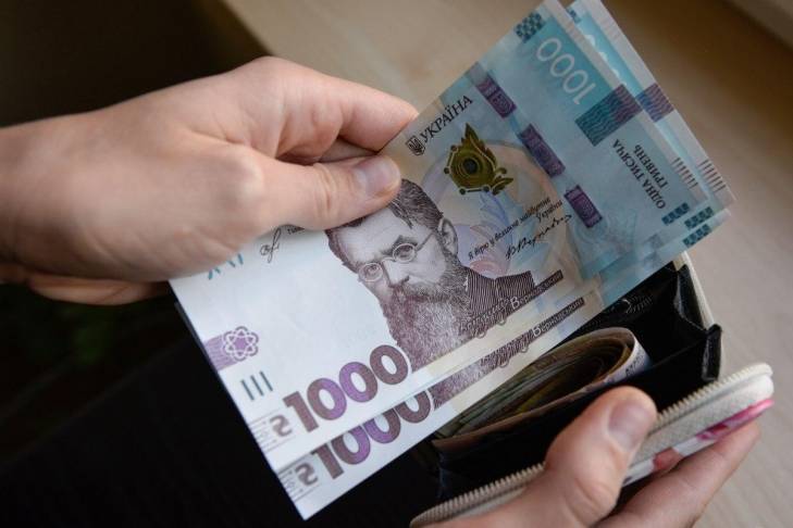 От 9 до 16 тысяч гривень: чернобыльцам обещают поднять пенсии