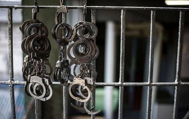 Оккупанты в Крыму приговорили двух украинцев к 10 годам колонии