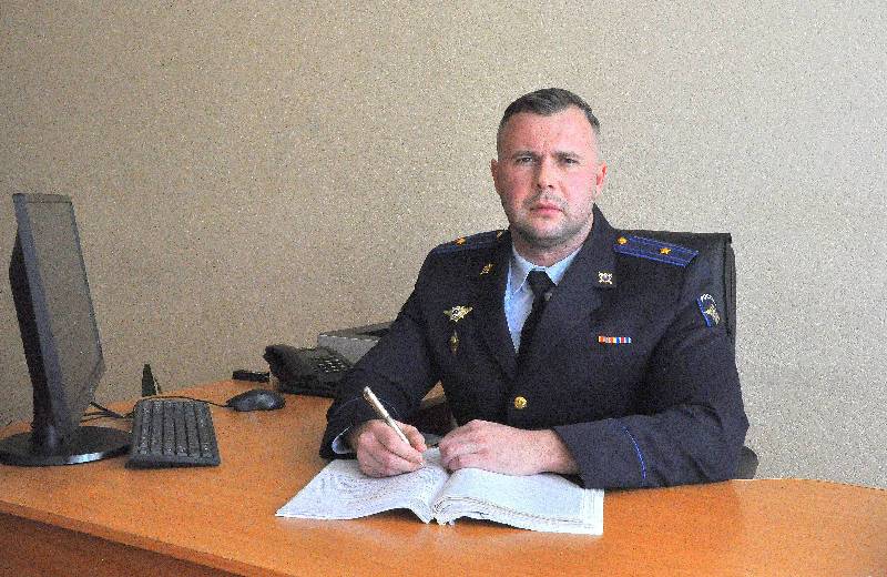 В УМВД рассказали о расследовании резонансных ДТП в Смоленской области