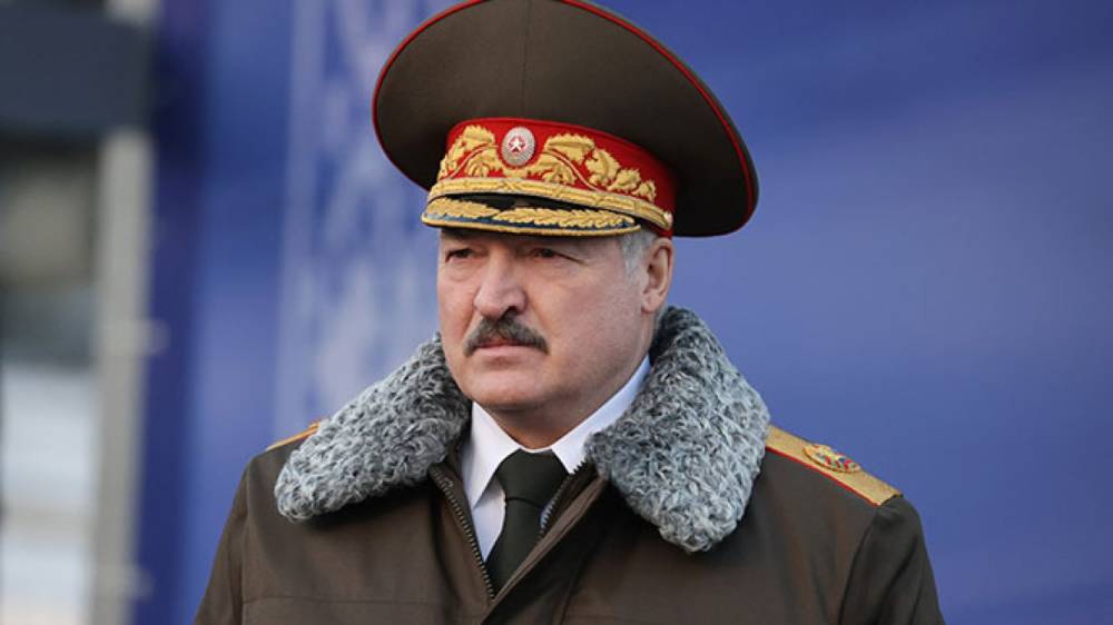 Организаторы покушения на Лукашенко назвали три цели своего заговора
