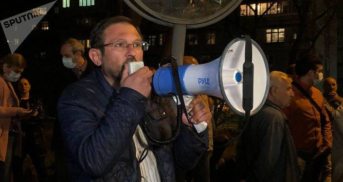 "Это политическое преследование": представители АРФД отказались давать показания в СК