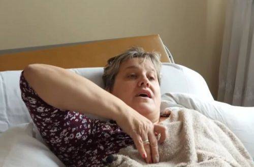 В Киеве женщину после вакцинации CoviShield парализовало до кончиков пальцев