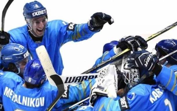 Хоккеисты сборной Украины потребовали извинений от ФХУ и честных выборов