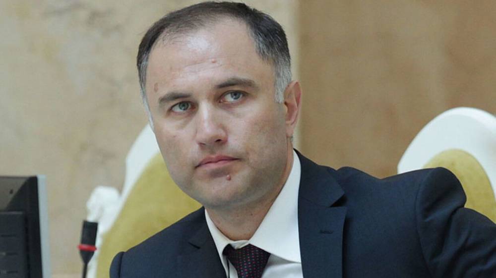 Обвинение просит приговорить бывшего вице-губернатора Петербурга к 16 годам колонии