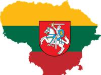 Сейм Литвы призвал РФ прекратить агрессию против Украины, а членов ЕС – не поддерживать «Северный поток-2»