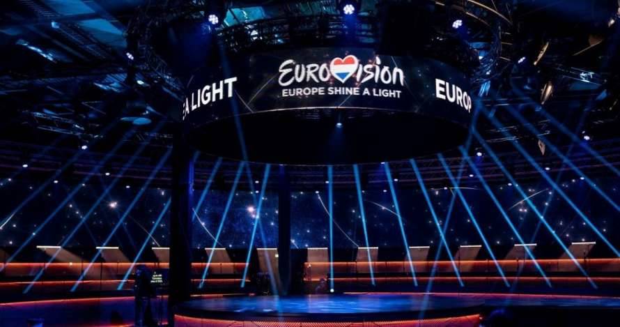 Принято окончательное решение относительно присутствия зрителей на «Евровидении»