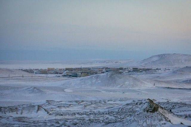 РФ потратит почти 20 млрд руб. на социально-экономическое развитие Арктики