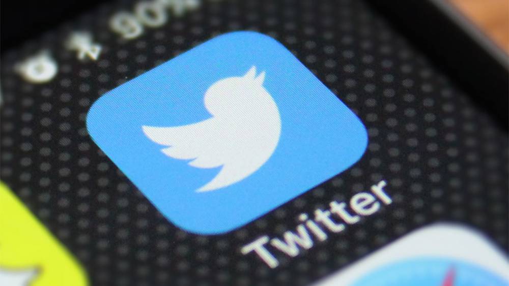 Суд в Москве оштрафовал Twitter на 8,9 миллиона рублей
