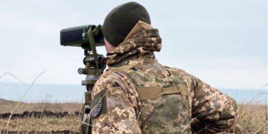 Ситуация на Донбассе: за минувшие сутки зафиксировали 21 обстрел, ранены двое воинов и один гражданский — штаб ООС