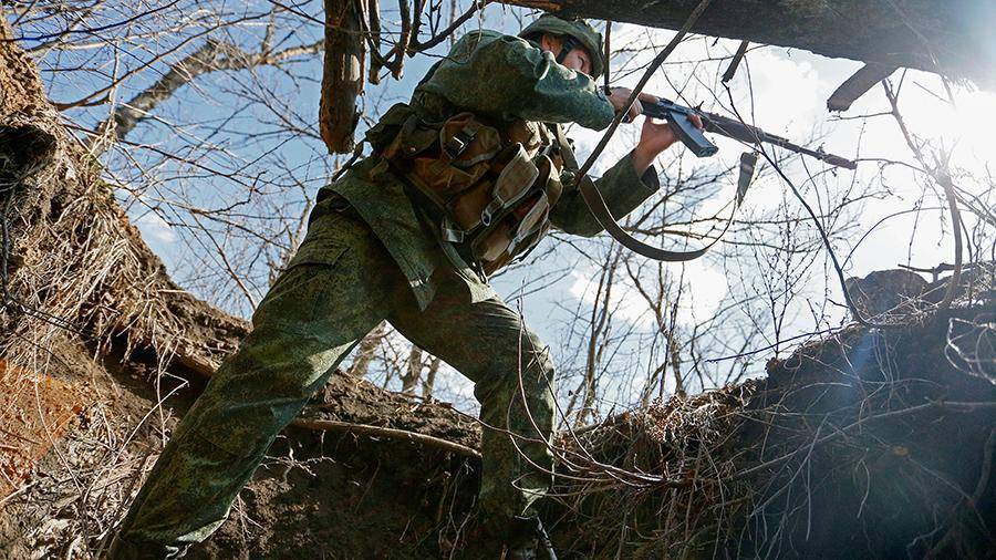 Косачев назвал «упущенным» шанс Зеленского урегулировать конфликт в Донбассе
