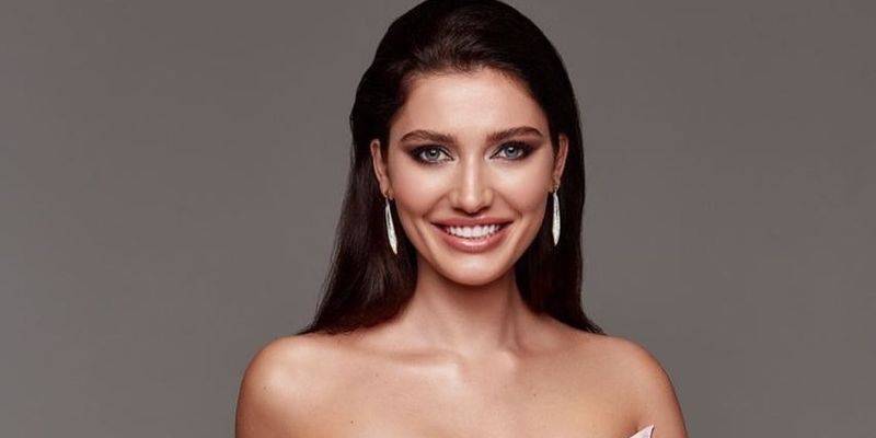 Мисс Украина-2020 Елизавета Ястремская сообщила, что ей таки разрешили въезд в США - ТЕЛЕГРАФ