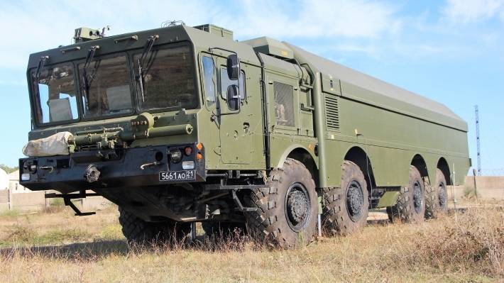 Sohu: российские ракетные комплексы «Бастион-П» отвадят НАТО от Крыма