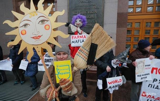В Киеве два коронавирусных антирекорда за сутки