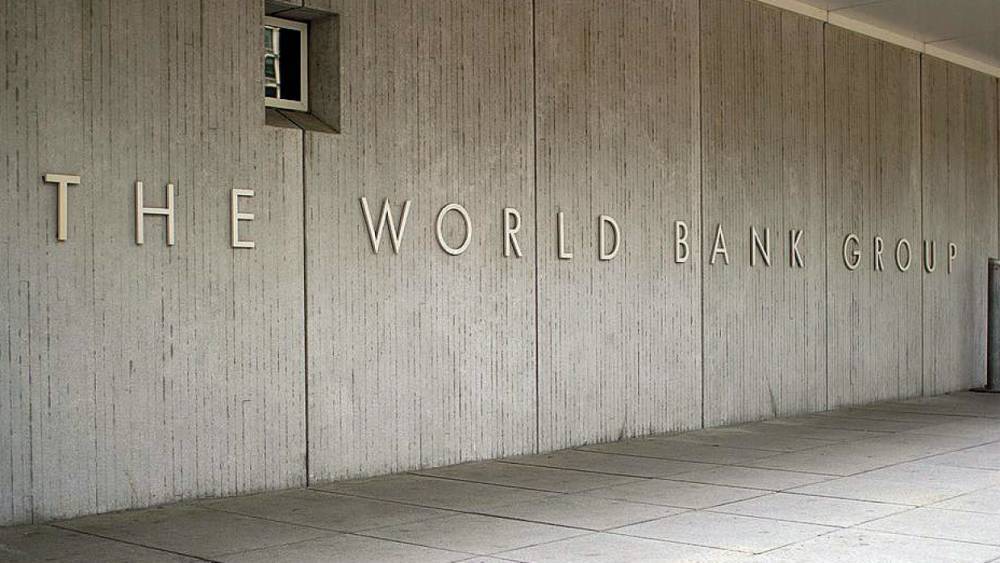 Украинский долг перед Россией "не замечают" во Всемирном банке