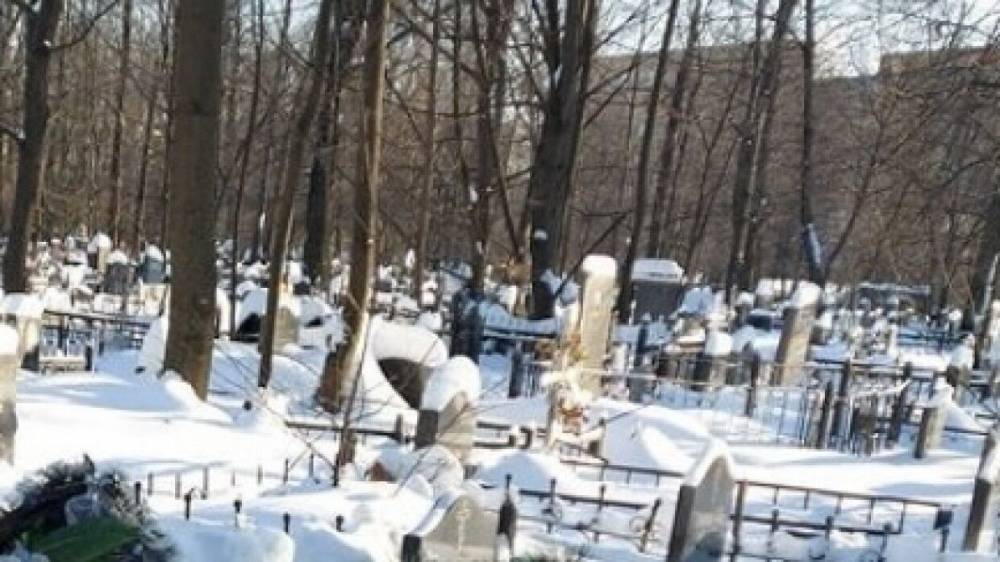 Сотрудники морга на Украине отдали родственникам чужие тела