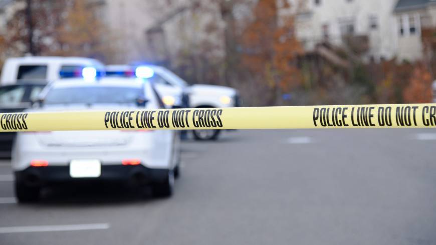 В штате Мэриленд произошла стрельба: трое погибли