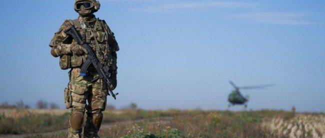 Очередные потери возле Шумов: украинский военный подорвался на взрывном устройстве