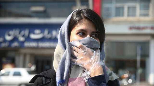 В Иране началась четвертая волна коронавируса — Al Jazeera