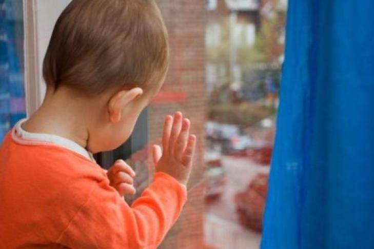 В Запорожье сообщили о подозрении воспитательнице детсада, где из окна выпал ребенок