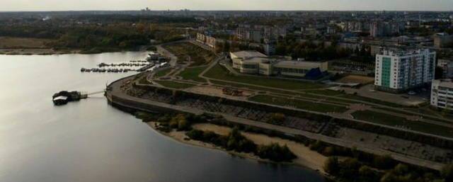 В Дзержинске сообщили об отсутствии угрозы подтопления жилых территорий