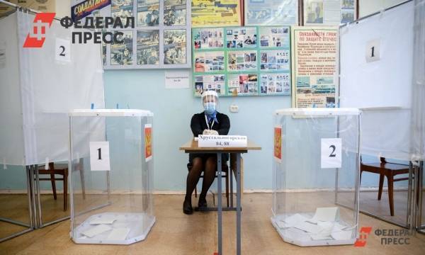 Источник: «Оппозиция получит десять процентов одномандатных округов на юге России»