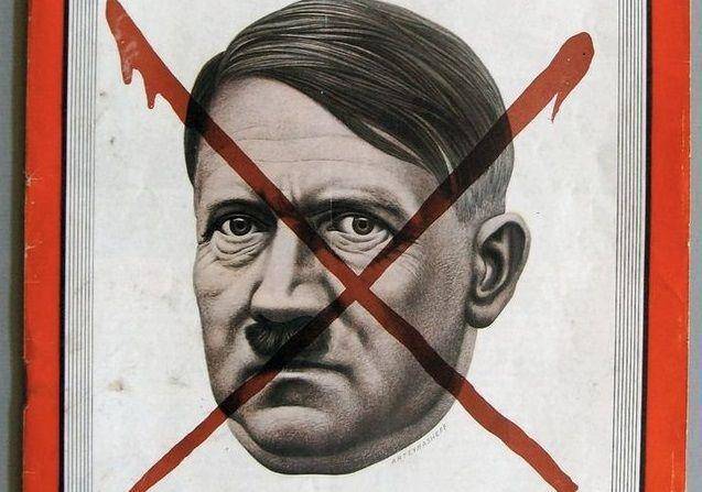 «Гитлер мертв». Как 76 лет назад мировая пресса освещала смерть главного военного преступника в истории