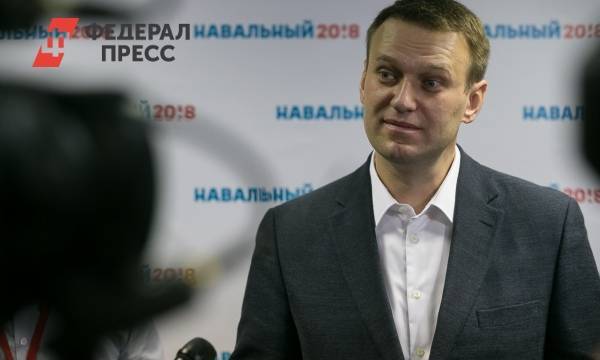 Милонов предложил Навальному стать женщиной
