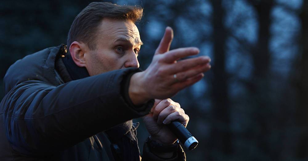 Штабы Навального включили в перечень причастных к терроризму и экстремизму организаций