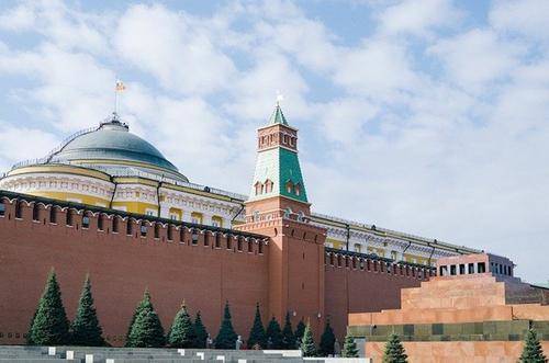 В Кремле оценили первые сто дней Байдена на посту президента США