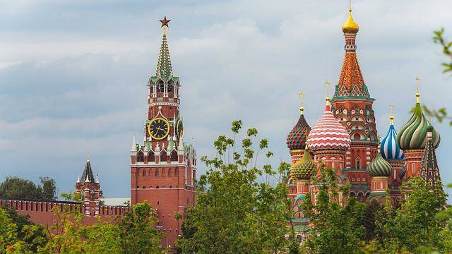 В Кремле дали оценку ситуации с коронавирусом в России