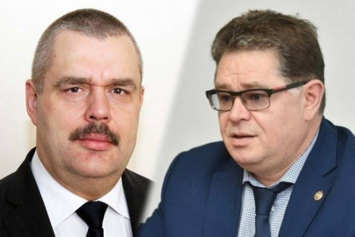Определены два кандидата на пост сити-менеджера Петрозаводска