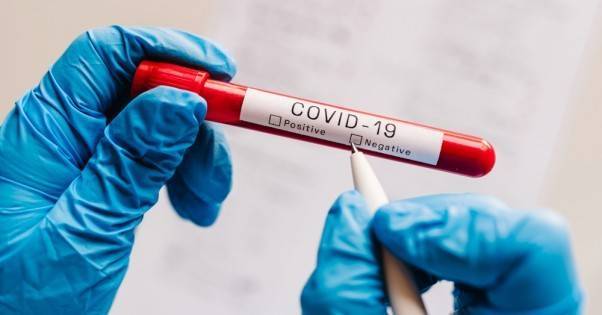 В Киеве сеть лабораторий делала фальшивые справки о негативных тестах на Covid-19