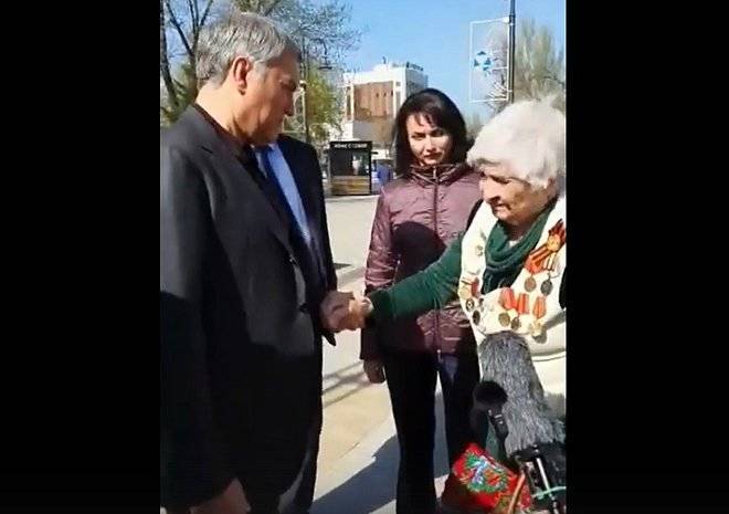Пенсионерка сказала в беседе с Володиным о бедности в России, коррупции и лжи