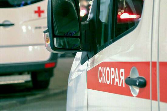 На Ставрополье в ДТП с автобусом погибли пять детей