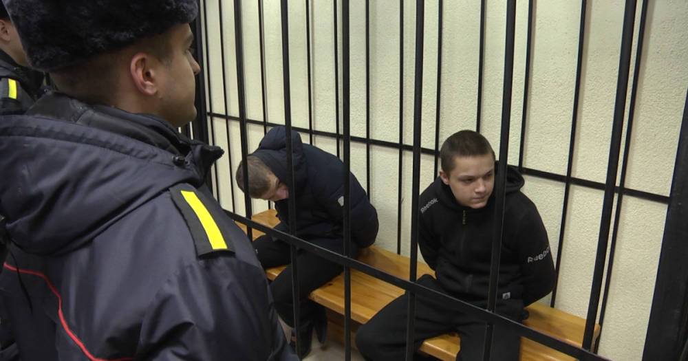 В Беларуси второй раз в истории помиловали приговоренных к смертной казни