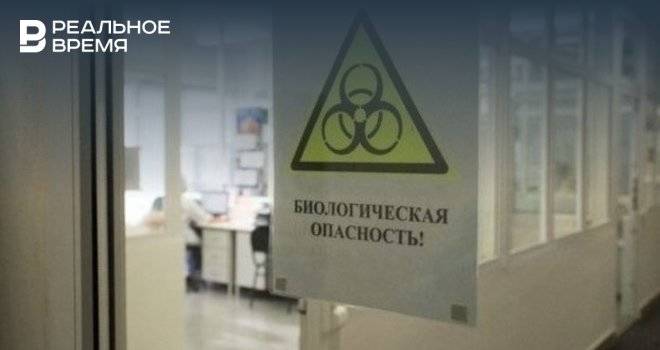 Более 350 россиян заразились британским штаммом коронавируса