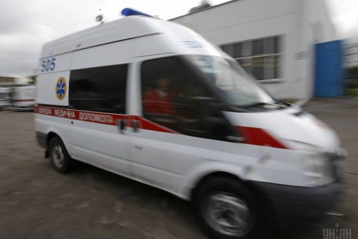 Отказали внутренние органы: в Чернигове от отравления грибами умерла 5-летняя девочка
