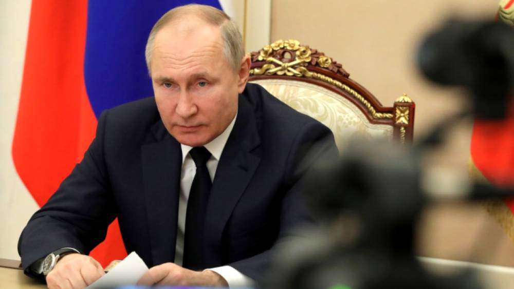 Путин утвердил сроки развития trade-in бытовой техники в России