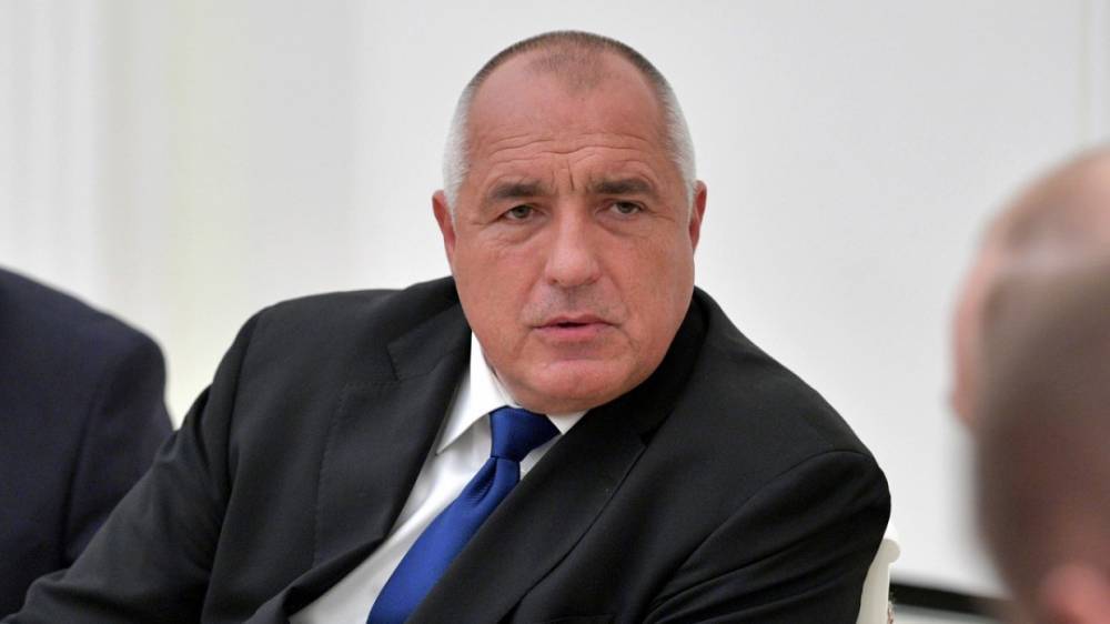 Болгарский премьер назвал парламентские выборы в стране самыми дорогими в истории