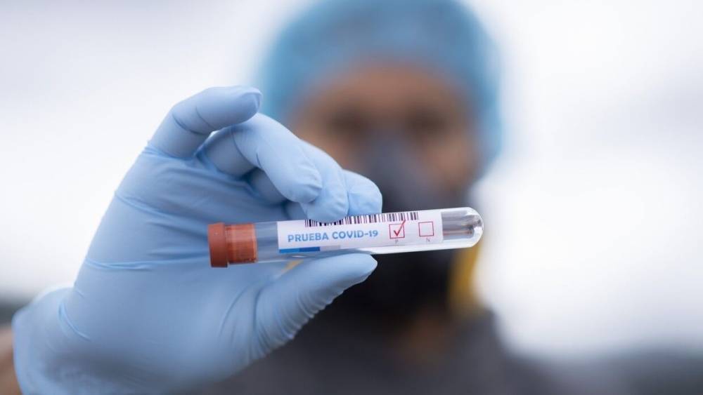 Медики назвали наиболее распространенные симптомы коронавируса после вакцинации