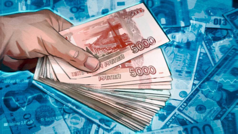 Россиянам рассказали, как защитить сбережения от скачков стоимости валют