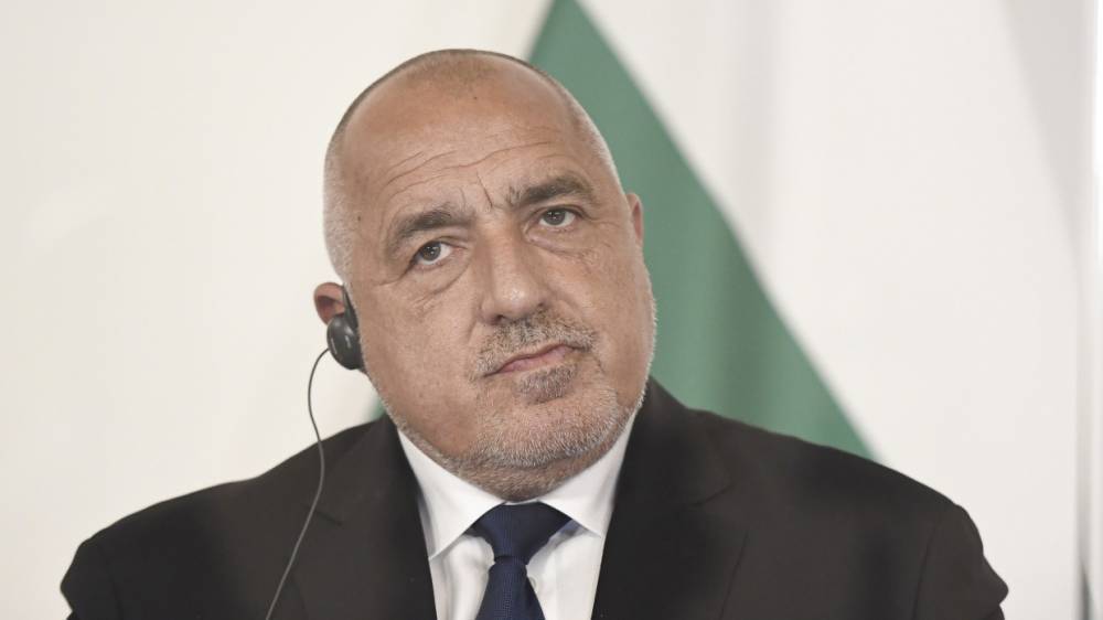 Премьер-министр Болгарии назвал проходящие выборы самыми дорогими в истории