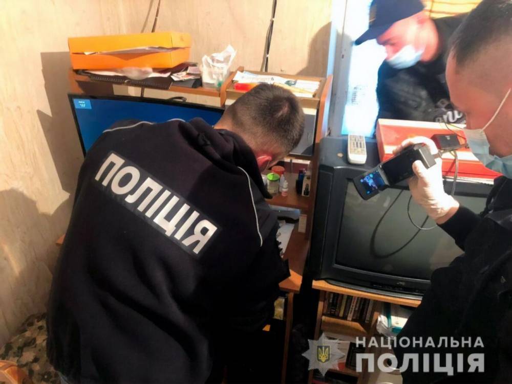 В Черновицах двое пожилых мужчин задержаны по подозрению в педофилии – полиция