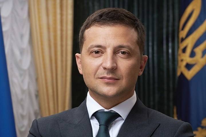 Зеленский ввел в действие решение о санкциях против Россотрудничества и других организаций